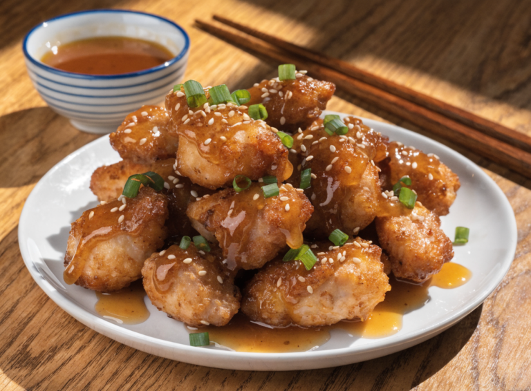 crisp_honey_garlic_chicken_bites